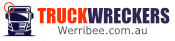 Truck Wreckers Werribee Logo